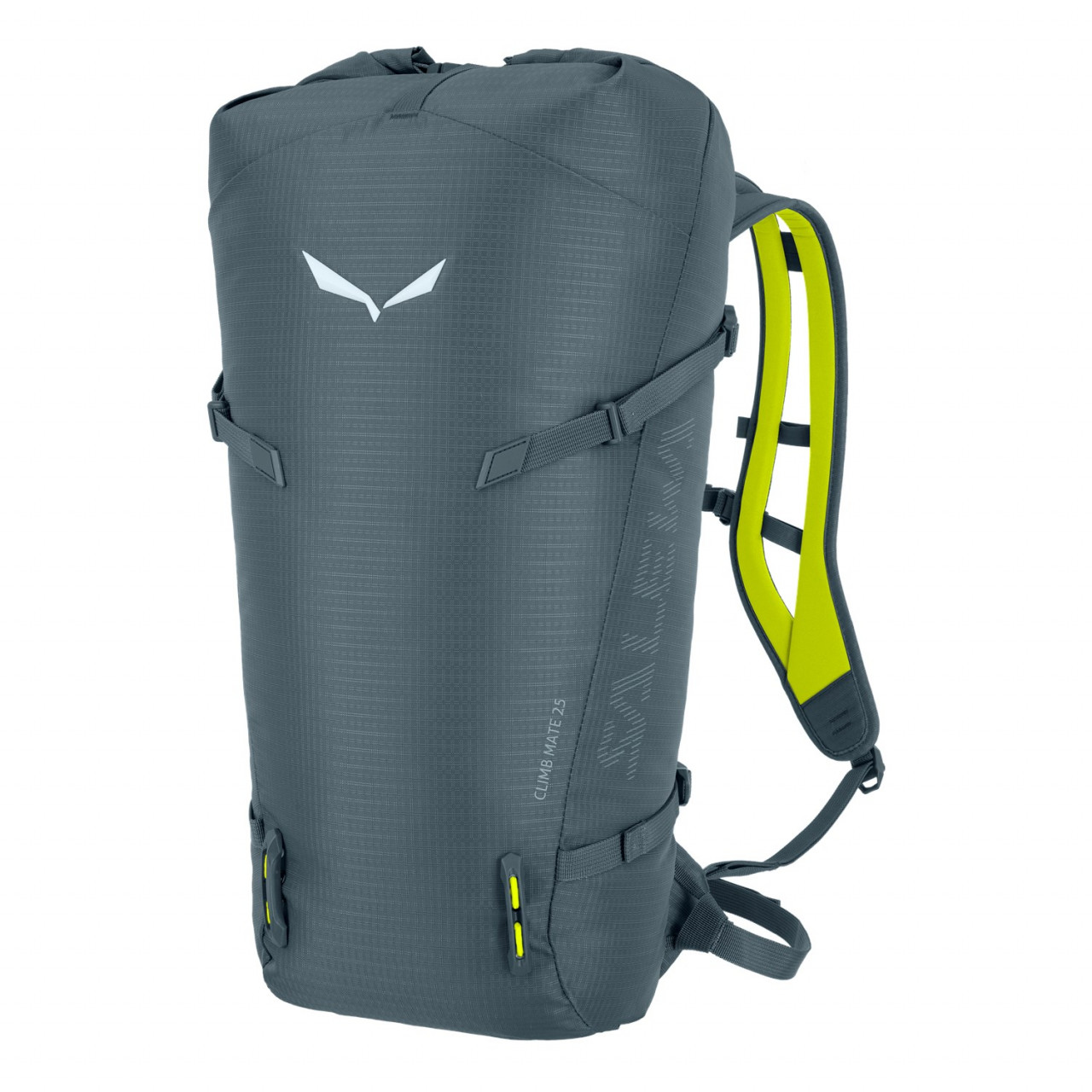 Mochila Chile - Salewa Climb Mate 25L - Gris/Azules - EHXN-94562